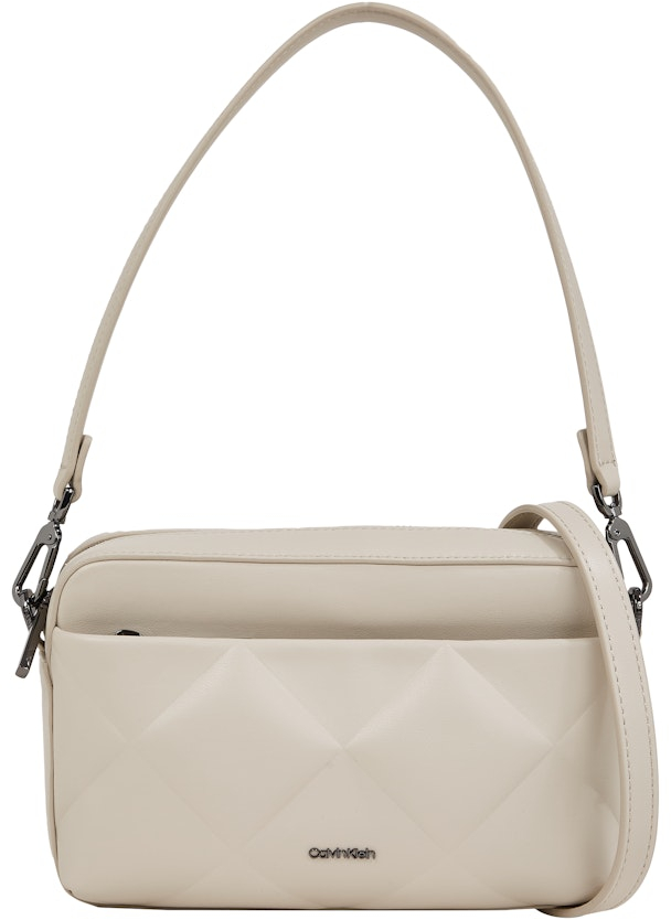 Calvin Klein Dámská crossbody kabelka K60K612907PCJ - Kabelky Luxusní kabelky