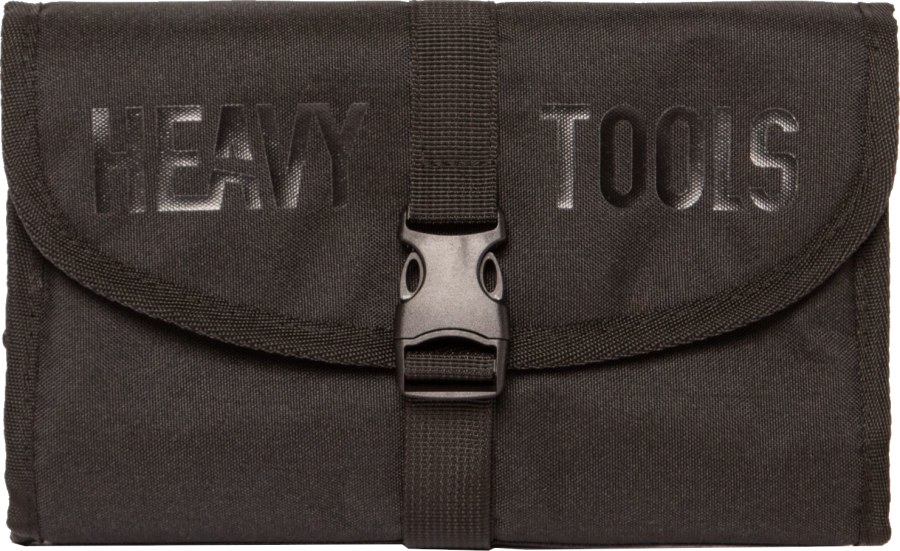 Heavy Tools Pánská kosmetická taška Espy T7T24793BL - Kosmetické tašky