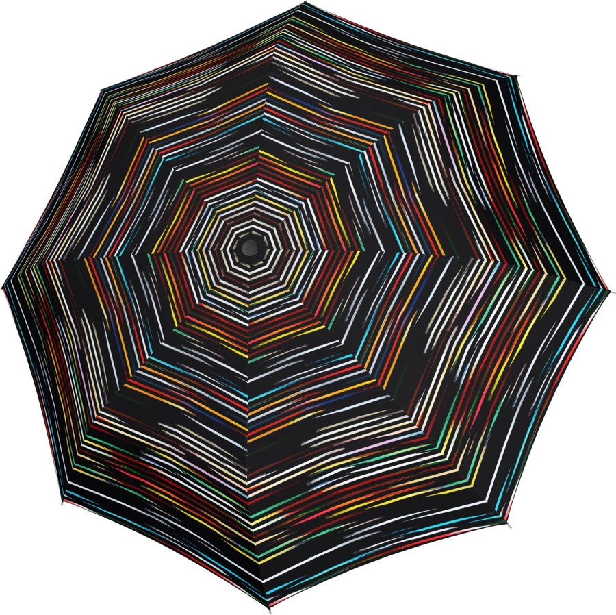 Doppler Dámský skládací deštník Fiber Magic Desert 7441465DS01 - Deštníky Skládací deštníky Automatické skládací deštníky