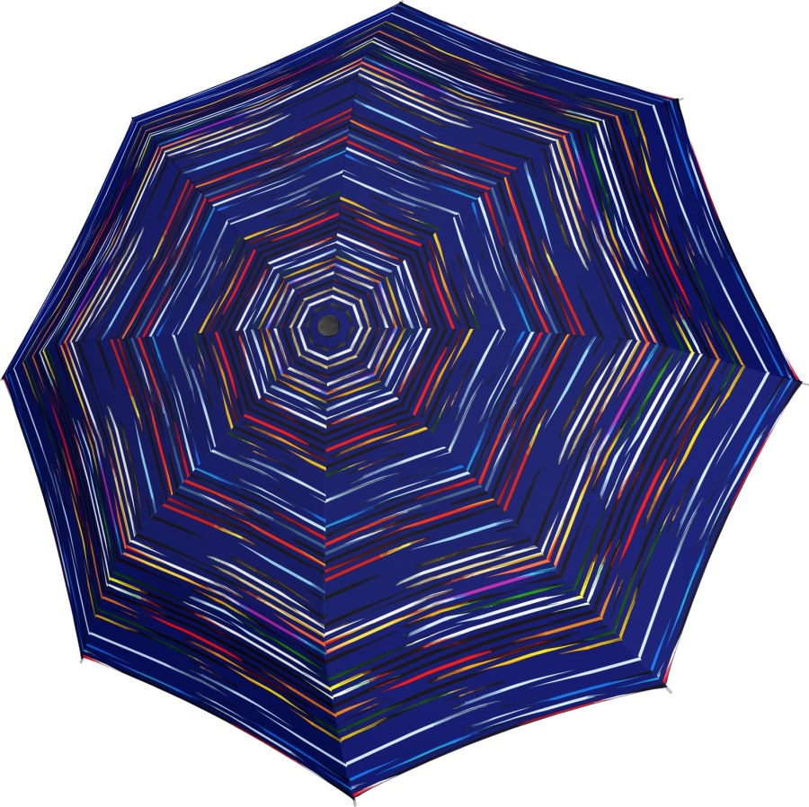 Doppler Dámský skládací deštník Fiber Magic Desert 7441465DS02 - Deštníky Skládací deštníky Automatické skládací deštníky
