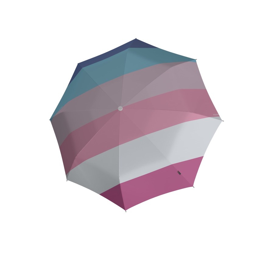 Doppler Dámský skládací deštník Modern art magic mini 74615722 - Deštníky Skládací deštníky Automatické skládací deštníky