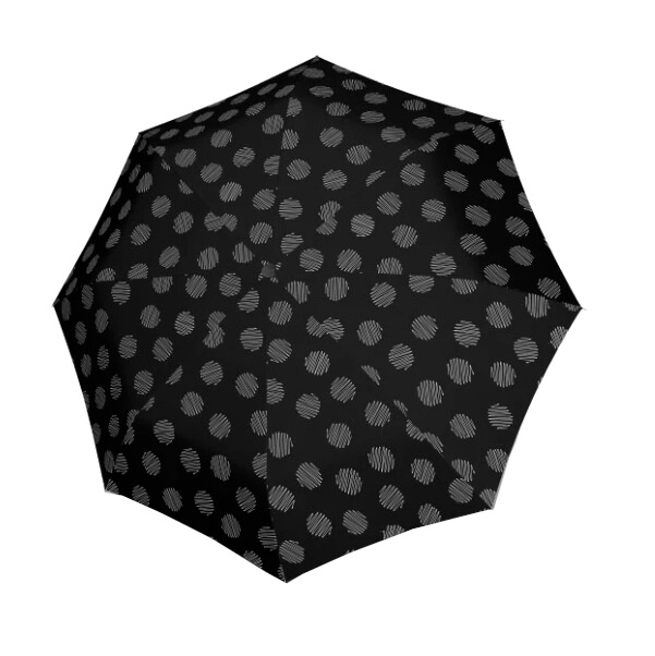 Doppler Dámský skládací deštník Soul 726465SU01 - Deštníky Skládací deštníky Mechanické skládací deštníky