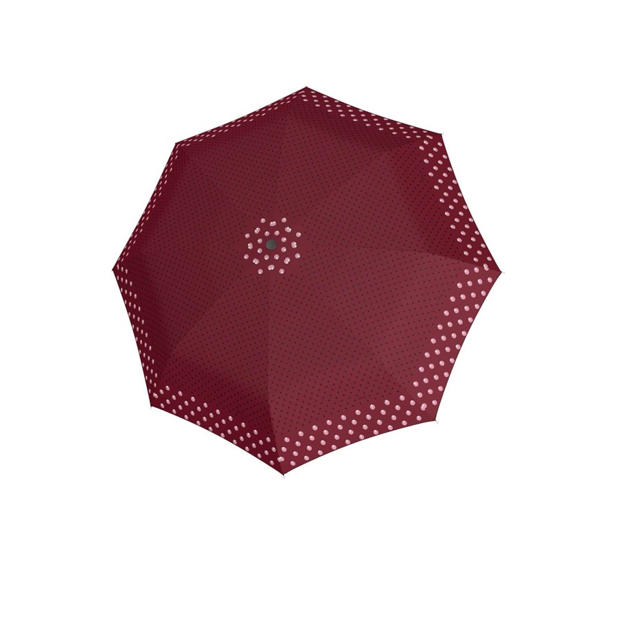 Doppler Dámský skládací deštník Hit Magic twinkle 74465PT01 - Deštníky Skládací deštníky Automatické skládací deštníky