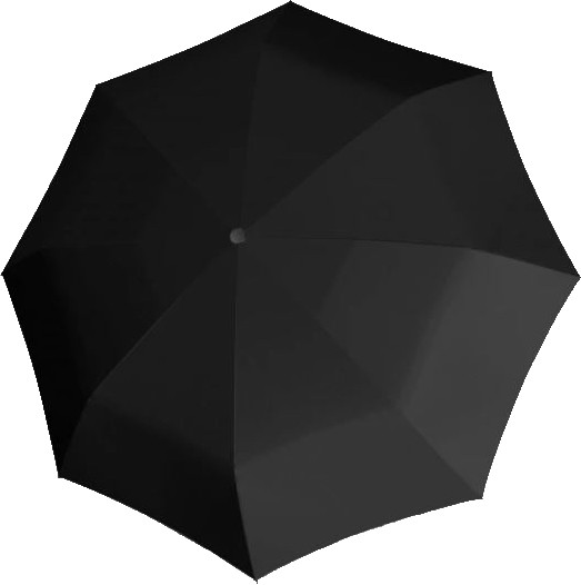 Doppler Pánský skládací deštník Magic Fiber 7441466