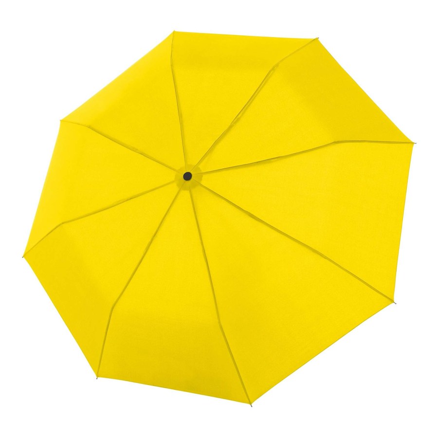 Doppler Dámský skládací deštník Hit Uni 70063PGE - Deštníky Skládací deštníky Mechanické skládací deštníky