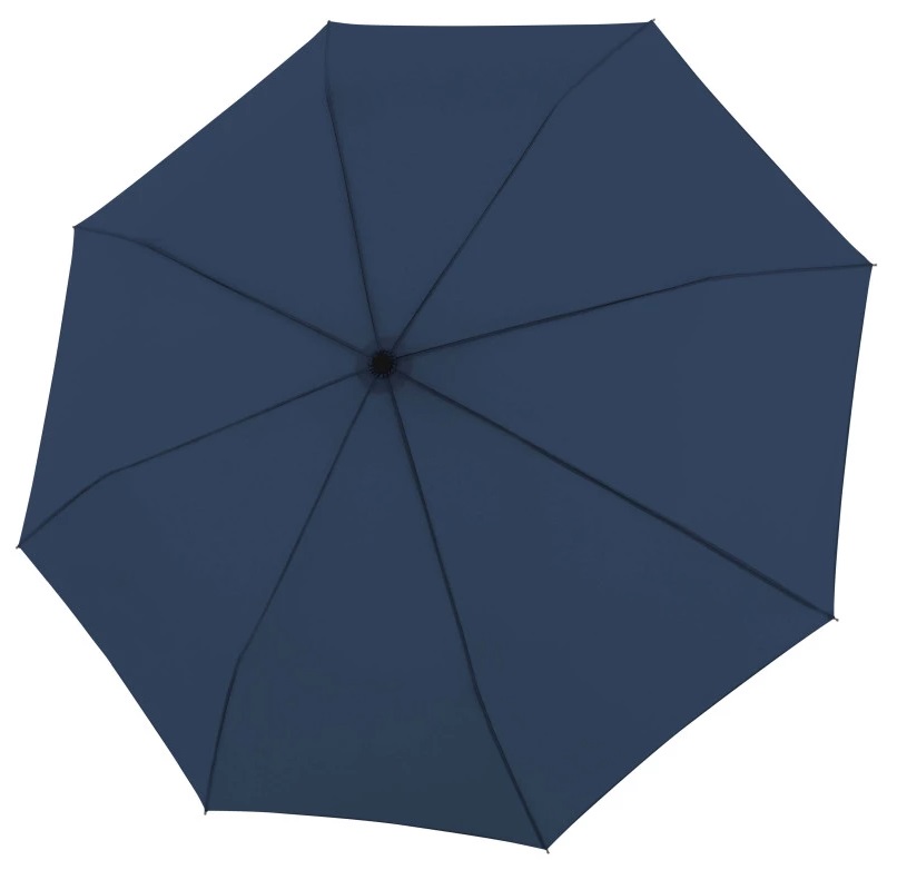 Doppler Dámský skládací deštník Hit Uni 70063PMA - Deštníky Skládací deštníky Mechanické skládací deštníky
