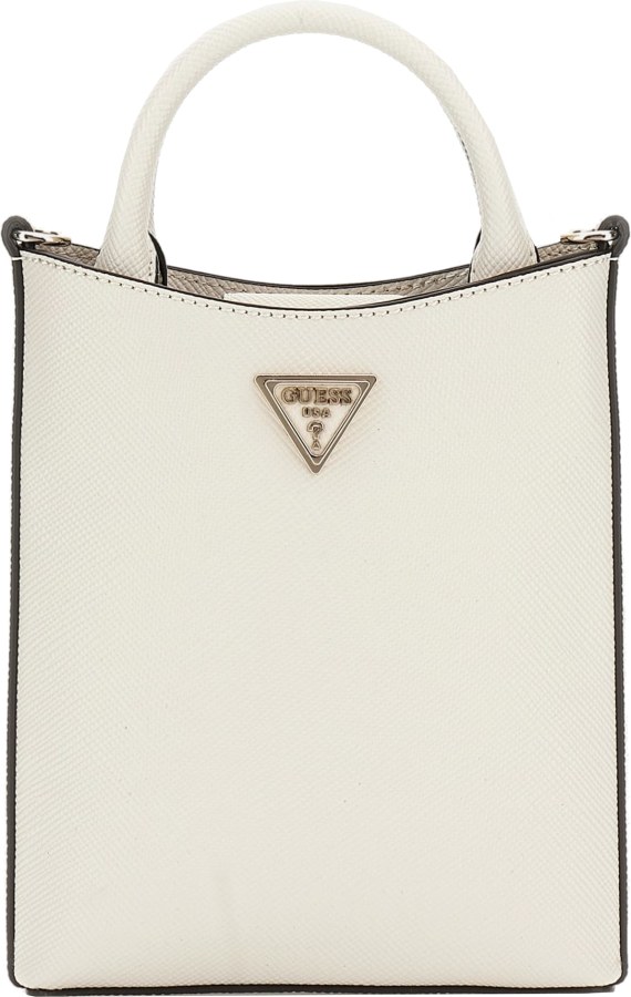 Guess Dámská crossbody kabelka HWEZG951281-STO - Kabelky Luxusní kabelky