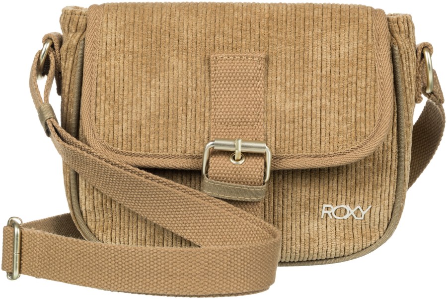 Roxy Dámská crossbody kabelka Feeling Good ERJBP04806-GLD0 - Kabelky Crossbody kabelky