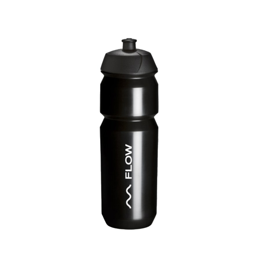 Flow nutrition Lahev na vodu 750 ml Flow nutrition Lahev na vodu 750 ml - Láhve na pití a termosky