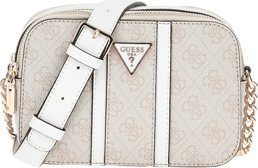 Guess Dámská crossbody kabelka HWSG9000140-DVL - Kabelky Luxusní kabelky