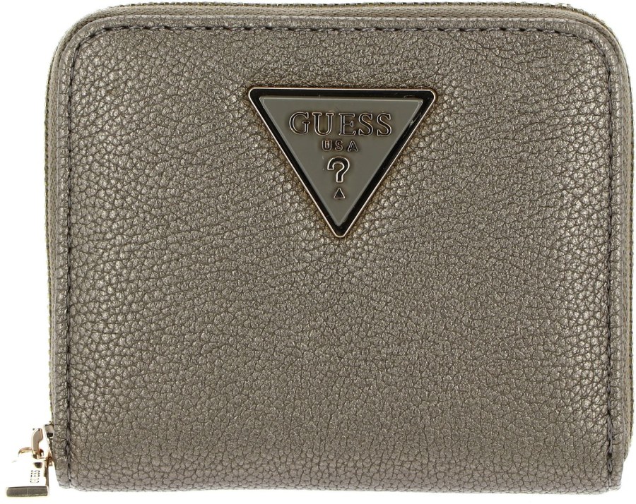 Guess Dámská peněženka SWBG8778370-PEW - Peněženky Malé peněženky