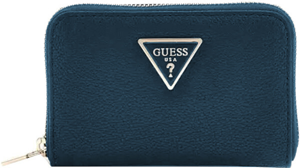 Guess Dámská peněženka SWBG8778400-TEA - Peněženky Malé peněženky