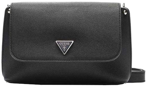 Guess Dámská crossbody kabelka HWBG8778200-BLA - Kabelky Crossbody kabelky