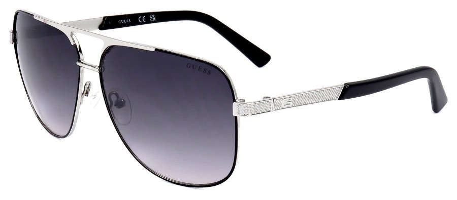 Guess Sluneční brýle GF5052 10B - Sluneční brýle