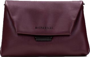 Hispanitas Dámská crossbody kabelka BI243541 Rioja - Kabelky Luxusní kabelky