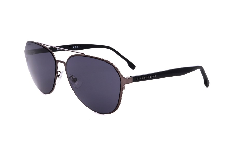 Hugo Boss Pánské sluneční brýle BOSS 1216/F/SK V81 - Sluneční brýle