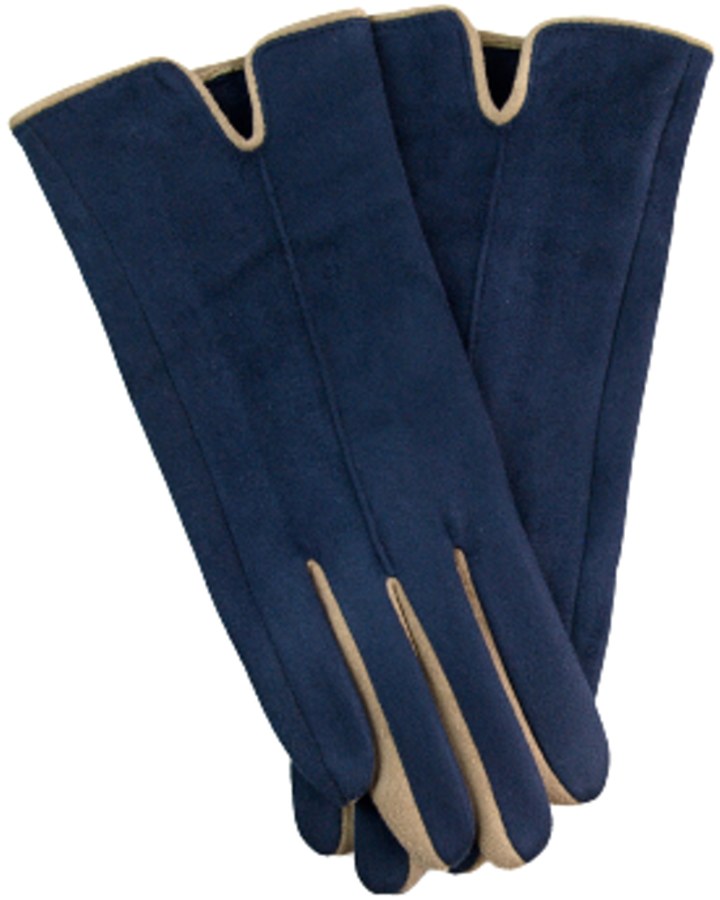 Karpet Dámské rukavice 5766/h Blue