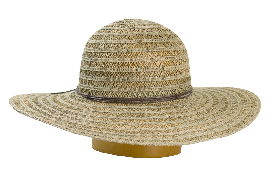 Karpet Dámský klobouk 2129 - Čepice, čelenky Klobouky Letní klobouky