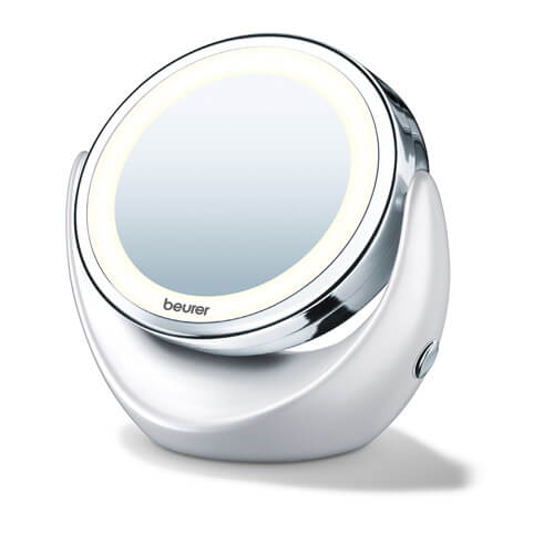 Beurer Kosmetické výkyvné zrcadlo BS 49 - Zrcátka