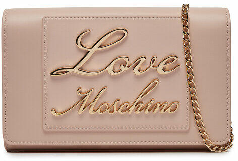 Love Moschino Dámská crossbody kabelka JC4121PP1ILM0601 - Kabelky Luxusní kabelky