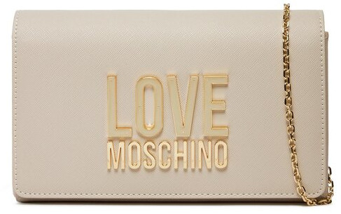 Love Moschino Dámská crossbody kabelka JC4213PP1ILQ111A - Kabelky Luxusní kabelky