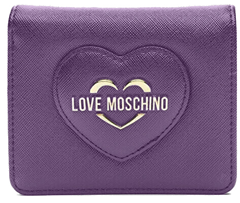 Love Moschino Dámská peněženka JC5731PP0IKL0650 - Peněženky Malé peněženky