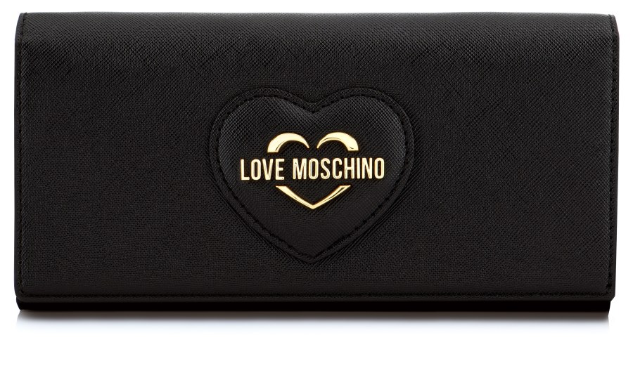 Love Moschino Dámská peněženka JC5738PP0HKL0000 - Peněženky Velké peněženky