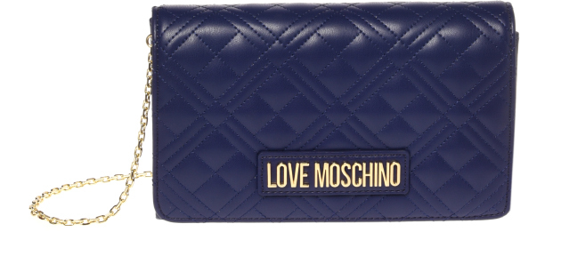 Love Moschino Dámská crossbody kabelka JC4079PP0LLA0750 - Kabelky Crossbody kabelky