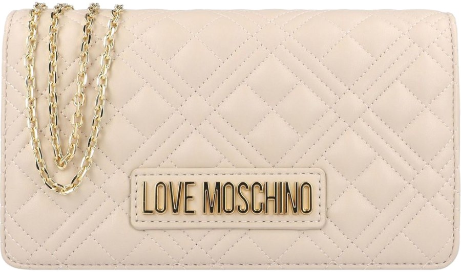 Love Moschino Dámská crossbody kabelka JC4079PP1MLA0110