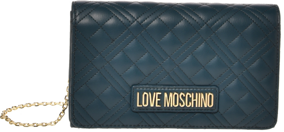 Love Moschino Dámská crossbody kabelka JC4079PP1LLA0815 - Kabelky Crossbody kabelky