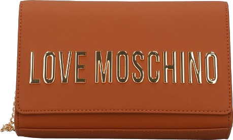 Love Moschino Dámská crossbody kabelka JC4103PP1LKD0208 - Kabelky Luxusní kabelky