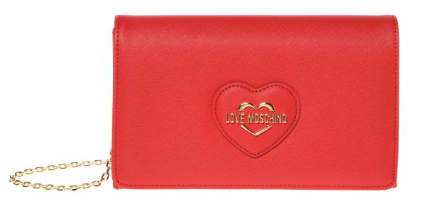 Love Moschino Dámská crossbody kabelka JC4268PP0LKL0500 - Kabelky Crossbody kabelky