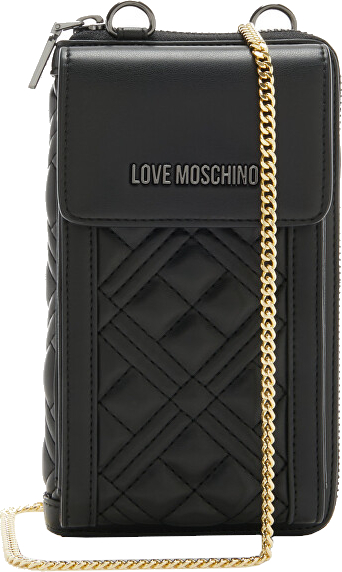 Love Moschino Dámská crossbody kabelka JC5682PP1LLA0000 - Kabelky Luxusní kabelky
