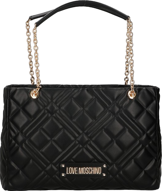 Love Moschino Dámská kabelka JC4145PP0MLA000B - Kabelky Business kabelky