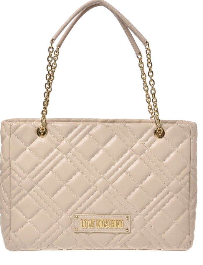 Love Moschino Dámská kabelka JC4145PP1MLA0110 - Kabelky Business kabelky