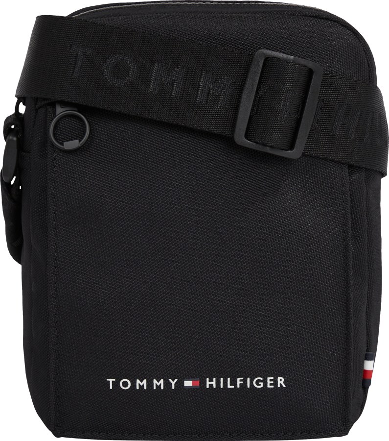 Tommy Hilfiger Pánská crossbody taška AM0AM12594BDS - Tašky Crossbody tašky