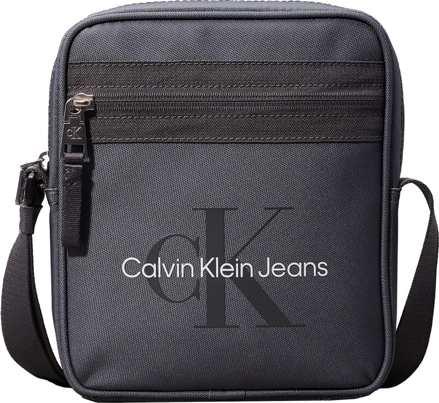 Calvin Klein Pánská crossbody taška K50K511098PSL - Tašky Crossbody tašky