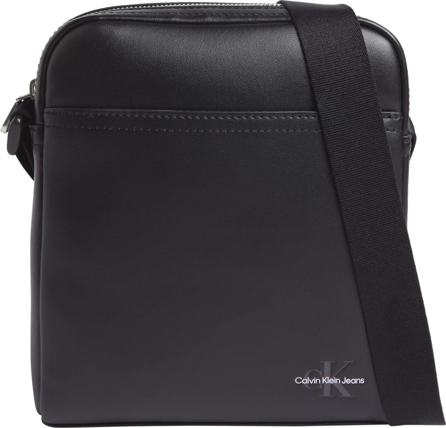 Calvin Klein Pánská crossbody taška K50K512025BEH - Tašky Crossbody tašky