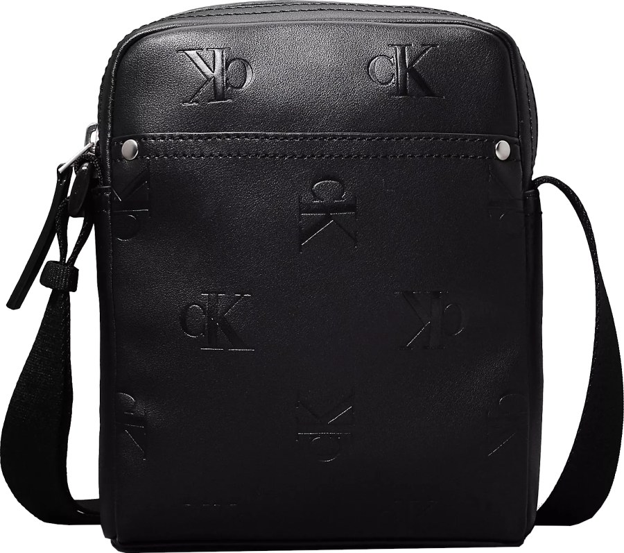 Calvin Klein Pánská crossbody taška K50K5120310GK - Tašky Crossbody tašky