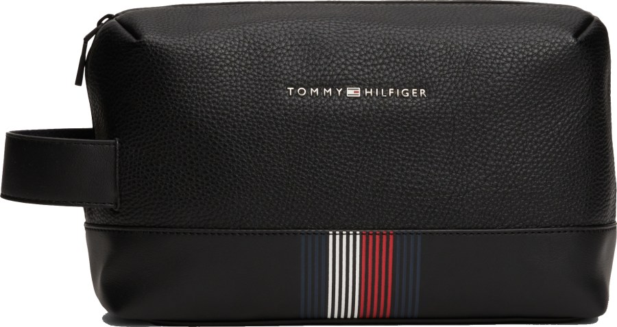 Tommy Hilfiger Pánská kosmetická taška AM0AM12516BDS - Kosmetické tašky