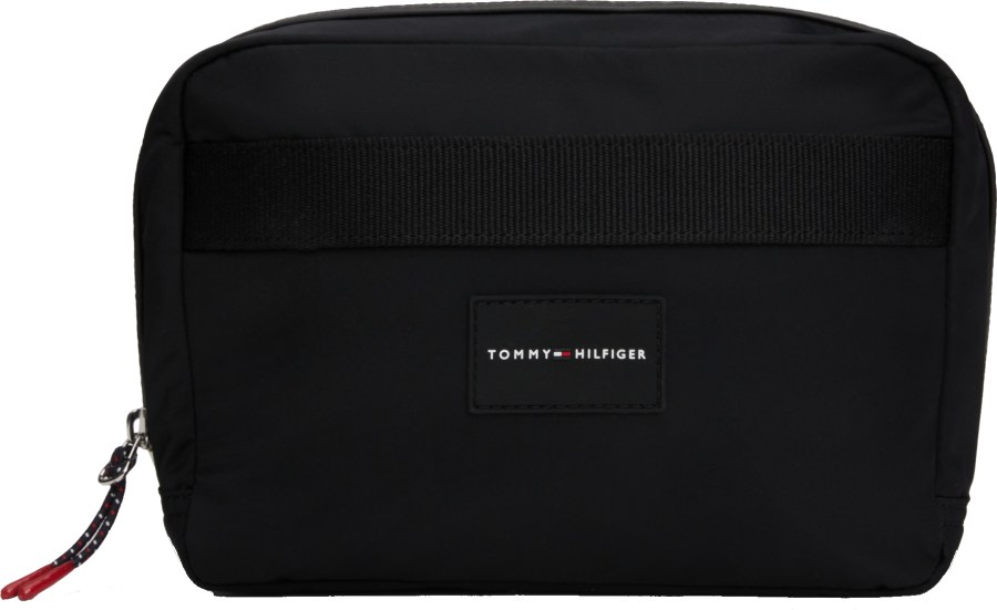Tommy Hilfiger Pánská kosmetická taška AM0AM12597BDS - Kosmetické tašky