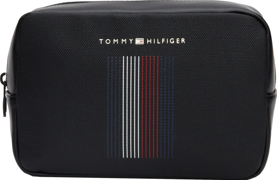 Tommy Hilfiger Pánská kosmetická taška AM0AM12642BDS - Kosmetické tašky