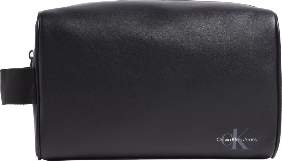 Calvin Klein Pánská kosmetická taška K50K512176BEH - Kosmetické tašky