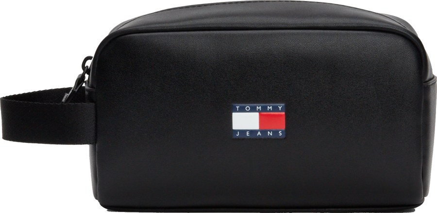 Tommy Hilfiger Pánská kosmetická taška AM0AM12439BDS - Kosmetické tašky