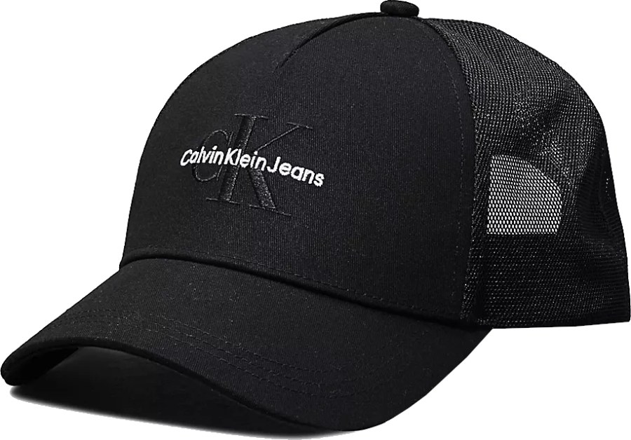 Calvin Klein Pánská kšiltovka K50K512139BEH - Čepice, čelenky Kšiltovky