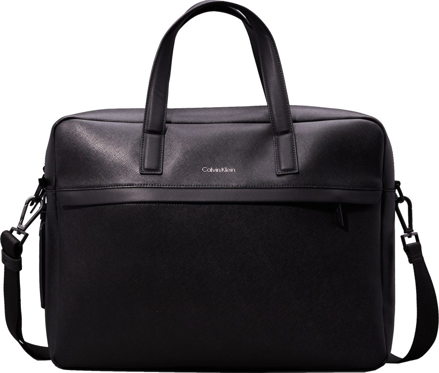 Calvin Klein Pánská taška na notebook K50K511851BEH - Tašky Tašky na notebook