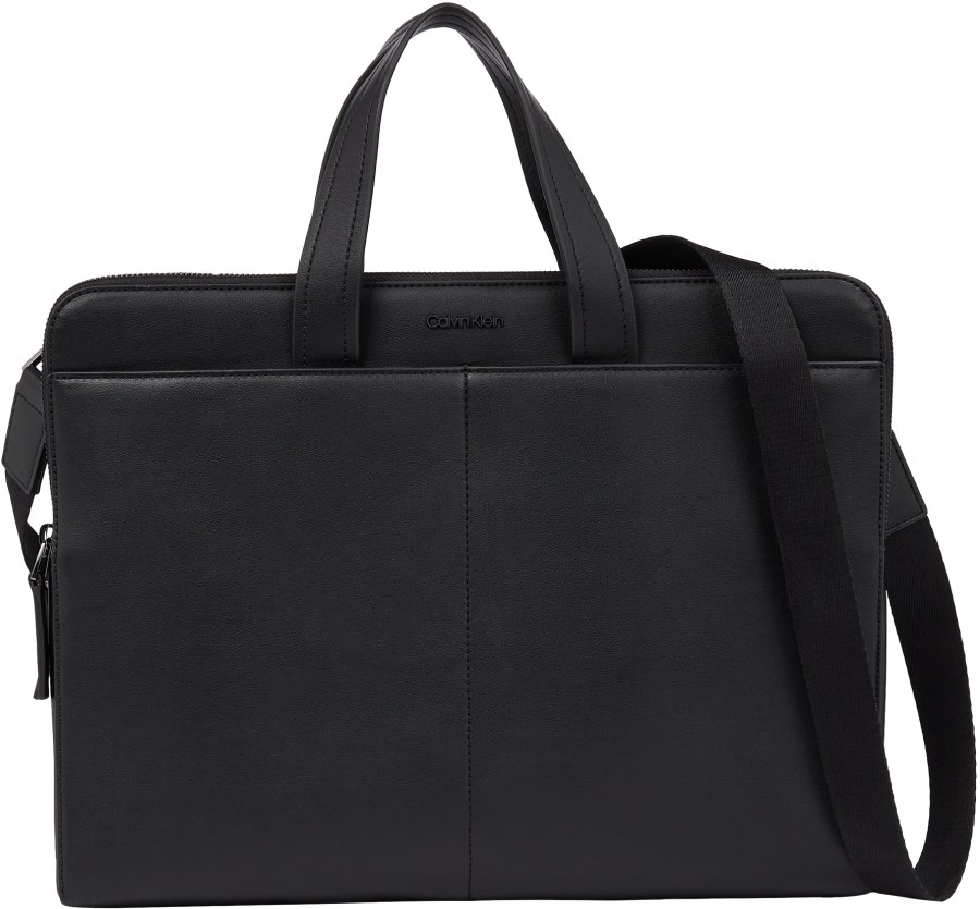 Calvin Klein Pánská taška na notebook K50K512190BEH - Tašky Tašky na notebook
