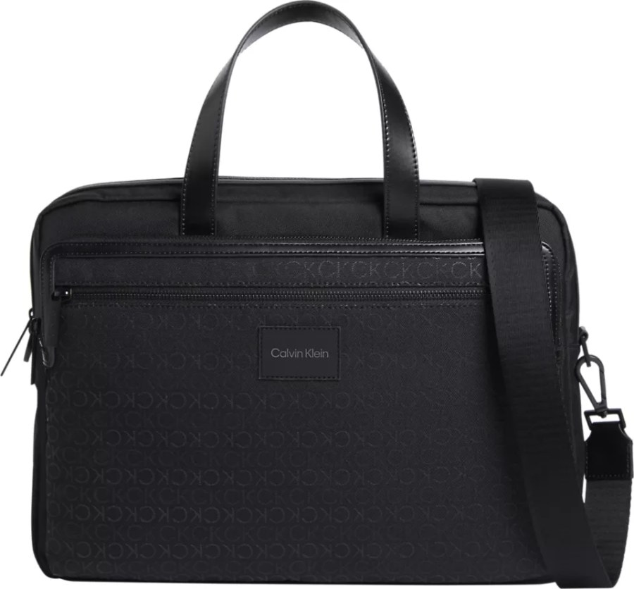 Calvin Klein Pánská taška na notebook K50K5123950GK - Tašky Tašky na notebook