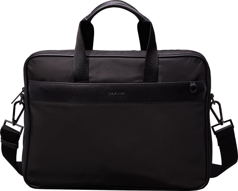 Calvin Klein Pánská taška na notebook K50K512420BEH - Tašky Tašky na notebook