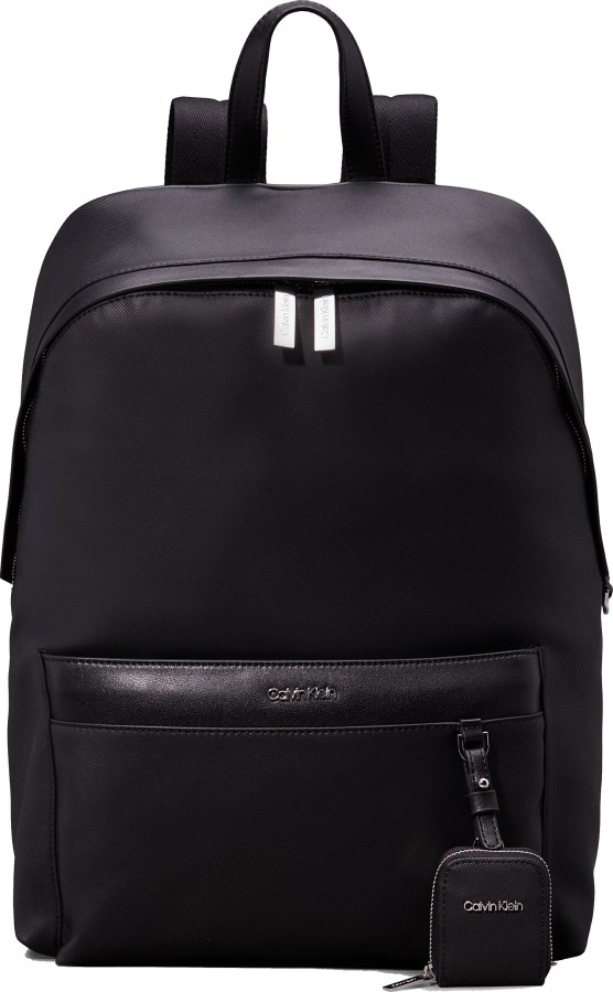 Calvin Klein Pánský batoh K50K511846BEH - Batohy Batohy na notebook
